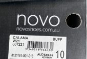 Novo calama nude flats