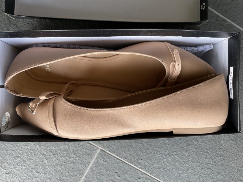 Novo calama nude flats