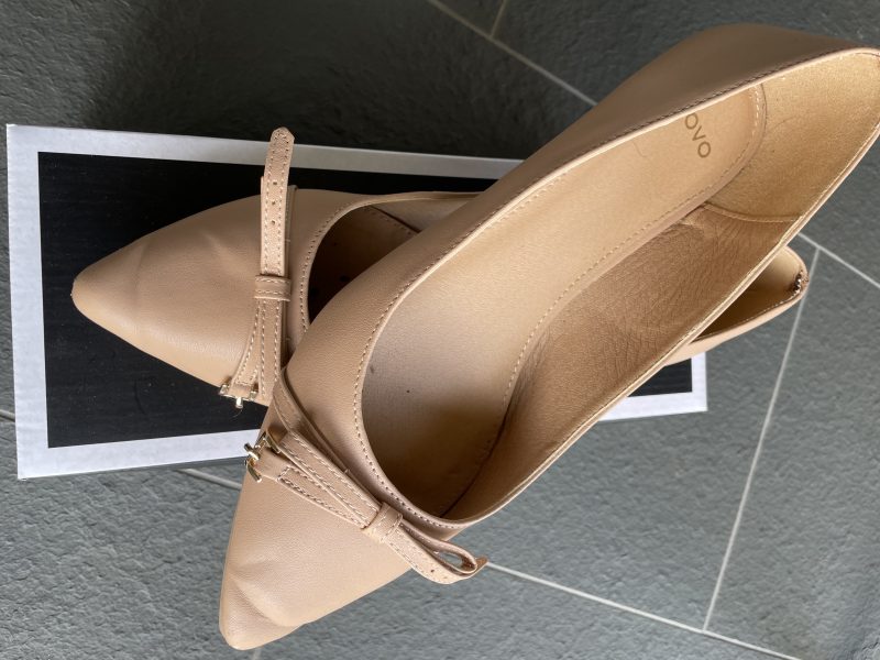 Novo calama nude flats