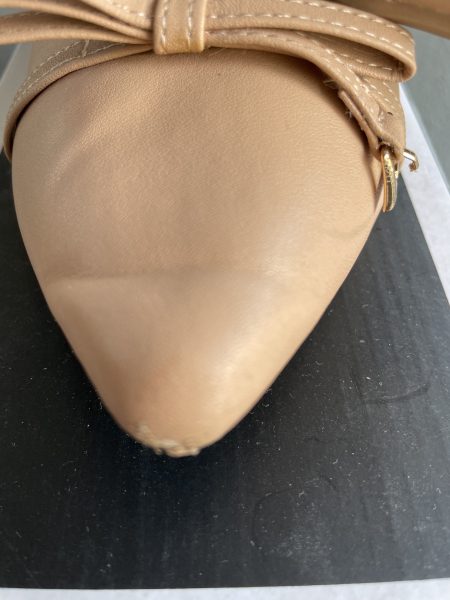 Novo calama nude flats