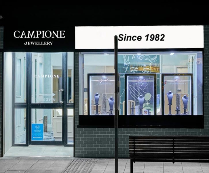 Campione Jewellery