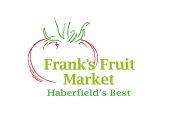 Frank’s Fruit Market