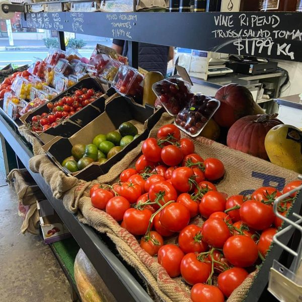 Frank’s Fruit Market