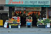 Frank’s Fruit Market