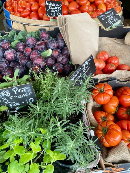 Frank’s Fruit Market