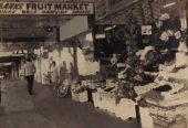 Frank’s Fruit Market