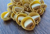 Peppe’s Pasta