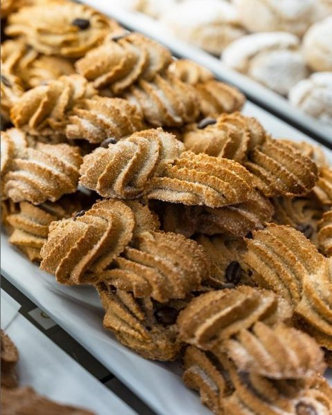 San Valentino Pasticceria