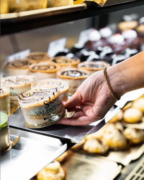 San Valentino Pasticceria