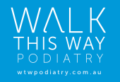 Walk This Way Podiatry