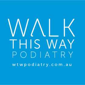 Walk This Way Podiatry