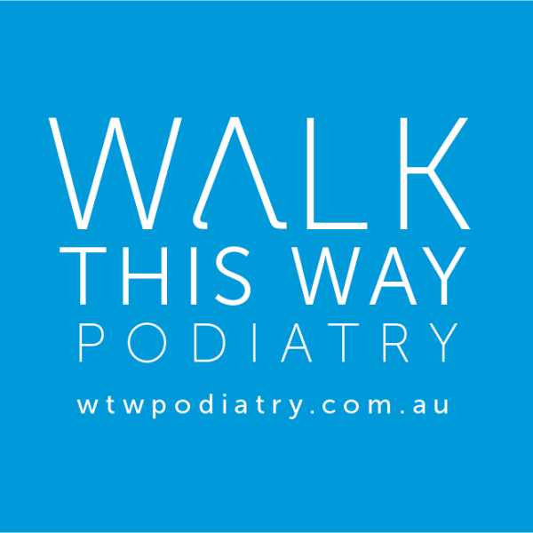 Walk This Way Podiatry