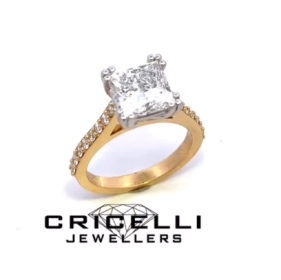Cricelli Jewellers