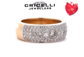 Cricelli Jewellers