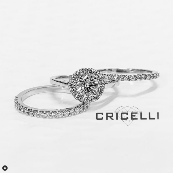 Cricelli Jewellers