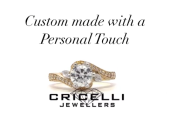 Cricelli Jewellers