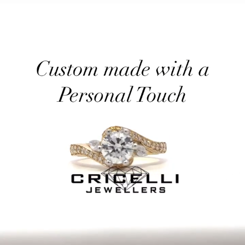 Cricelli Jewellers