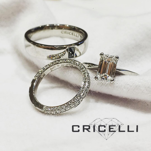 Cricelli Jewellers