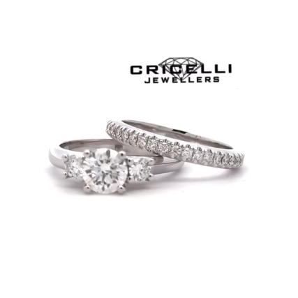 Cricelli Jewellers