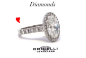 Cricelli Jewellers