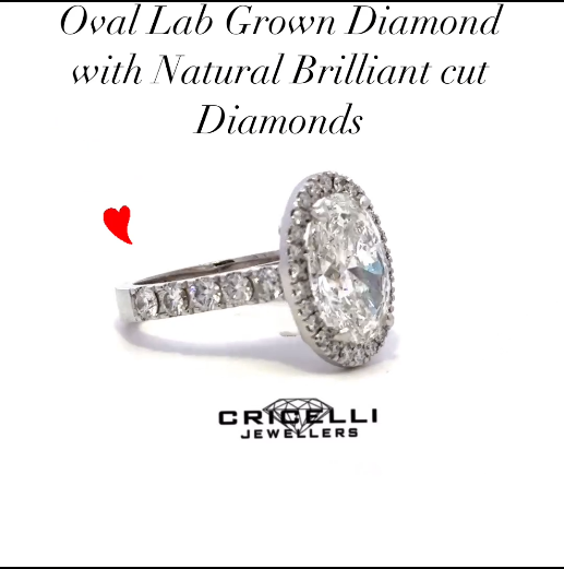 Cricelli Jewellers