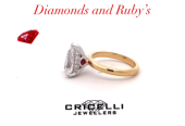 Cricelli Jewellers