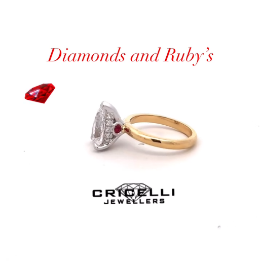 Cricelli Jewellers