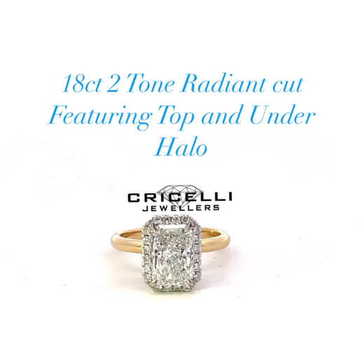 Cricelli Jewellers