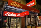 Elders Real Estate Haberfield