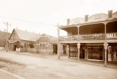 HABERFIELD NSW 2045