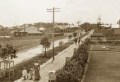 HABERFIELD NSW 2045