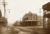 HABERFIELD NSW 2045