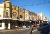 HABERFIELD NSW 2045