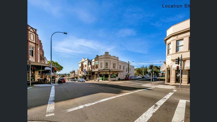 HABERFIELD NSW 2045