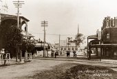 HABERFIELD NSW 2045