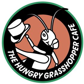 Hungry Grasshopper Cafe