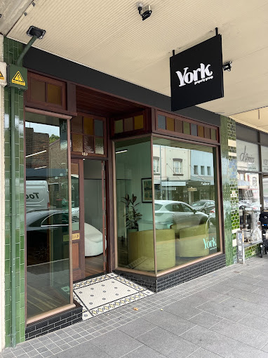 York Property Group