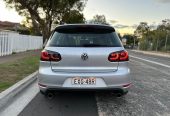 2010 Volkswagen Golf GTI DSG