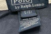 Boys polo Ralph Lauren top