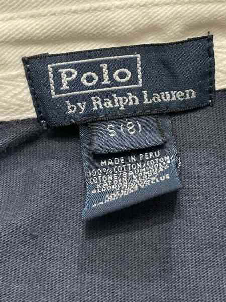 Boys polo Ralph Lauren top