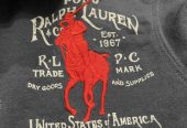 Boys polo Ralph Lauren top