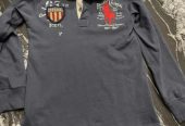 Boys polo Ralph Lauren top