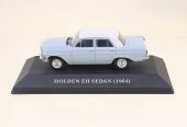 Australian Cars: The Collection. Issue 4. Holden EH Special Sedan 1964