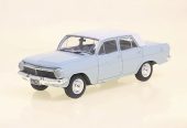 Australian Cars: The Collection Issue 4 Holden EH Special Sedan 1964