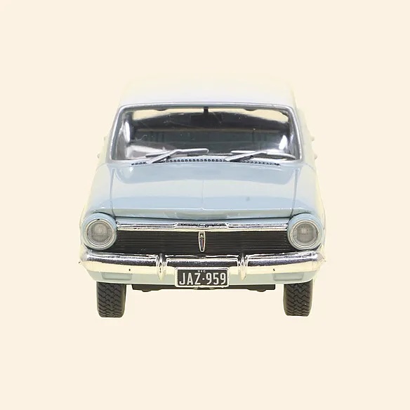 Australian Cars: The Collection. Issue 4. Holden EH Special Sedan 1964