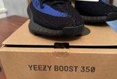 Yeezy Boost 350 V2 ‘Dazzling Blue’