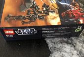 LEGO Star Wars 9488 elite clone trooper & commando droid battle pack