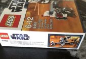 LEGO Star Wars 9488 elite clone trooper & commando droid battle pack