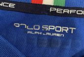 Polo Ralph Lauren Italia top