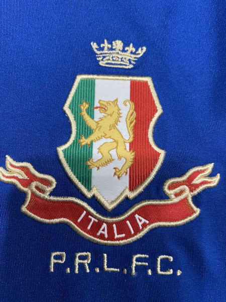 Polo Ralph Lauren Italia top